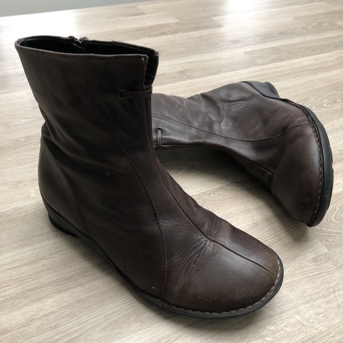 Wolky ladies size - wolky,