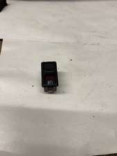 Ford Escort Mk3 S1 RS Turbo 1600i XR3i Fog Light Switch