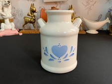 Decorative ceramic vintage