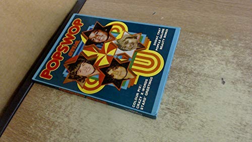 Popswop annual various - popswop, various.