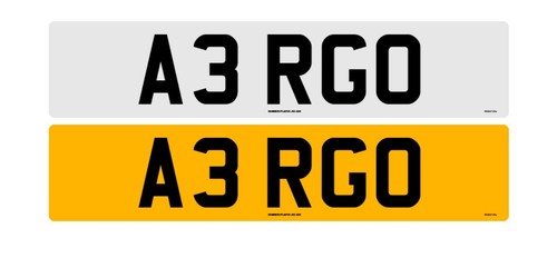 Argo rgo cherished - argo,