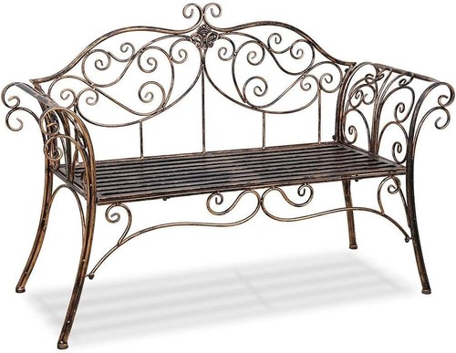 Hlc metal antique garden - hlc,