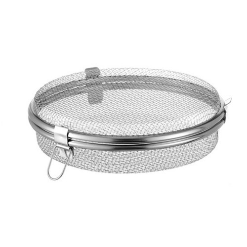 Food drying basket with - with, cover