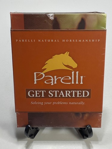 Parelli natural horsemanship - natural,