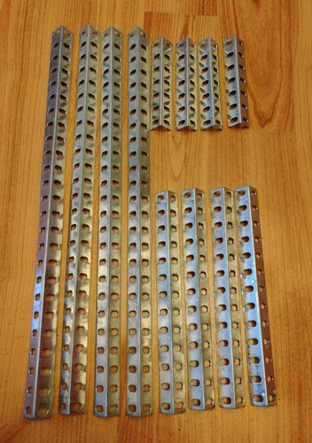 Gilbert erector set cadmium - erector,
