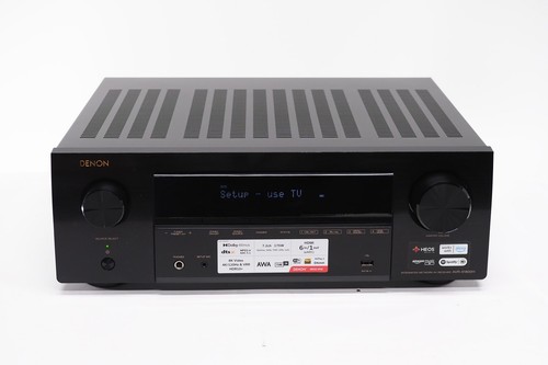 Denon avr x1800h amplifier - denon, avr-x1800h