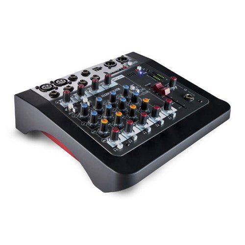 Allen heath zedi 8 - allen,