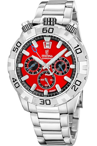 Festina 20743 men watch - festina,
