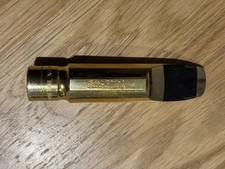 Otto link STM Tenor Sax