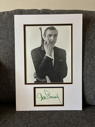 Sean connery james bond 007 - james,