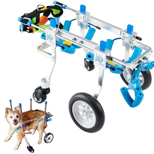 Hobeyhove adjustable wheel - adjustable, 4-wheel