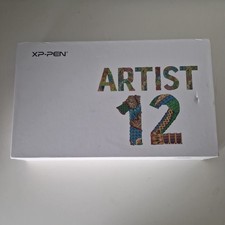 XP-Pen Artist12 11.6" Graphics