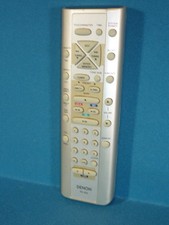 Original Genuine Denon Remote