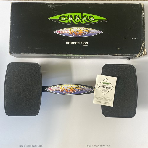 Nintendo promo snakeboard - nintendo,