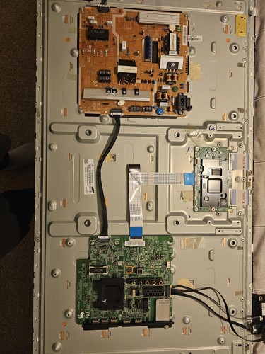 Power supply board tcon - power,