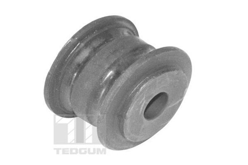 Mounting axle bracket tedgum - axle,