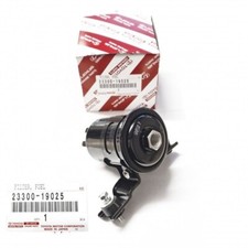 GENUINE TOYOTA FUEL FILTER FOR