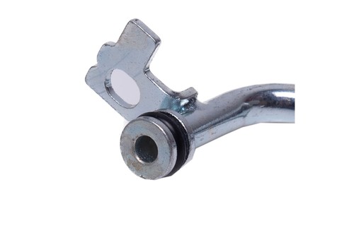 Turbo oil pipe - pipe, mercedes