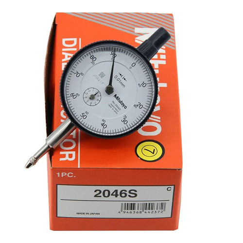 2046s standard plunger - 2046s,