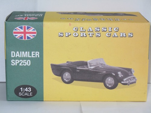 Atlas classic sports cars - sports,