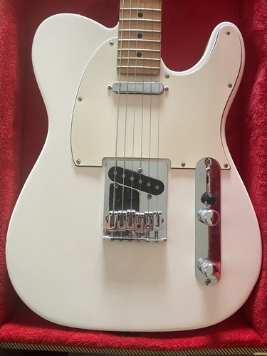 Fender player telecaster - player,