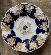 A Rare Meissen Plate/Dish