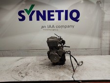 ENGINE ZONTES *RUNNER* ZT 125-E MANTIS 2018 14K MILES