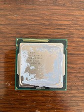 Intel Core I7-2700k 3.50ghz