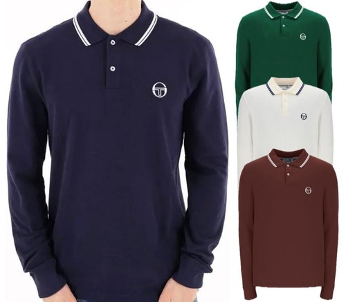 Sergio tacchini men - men's, long