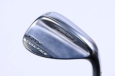 Cleveland RTX Full Face Gap Wedge / 50 Degree / Wedge Flex Dynamic Gold Spinner