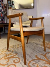 Mid century danish teak - mid,
