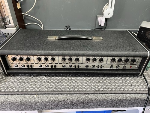 Carlsbro marlin 1042 vintage - carlsbro,