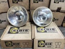 CIBIE IODE 45 FOG LAMP Driving