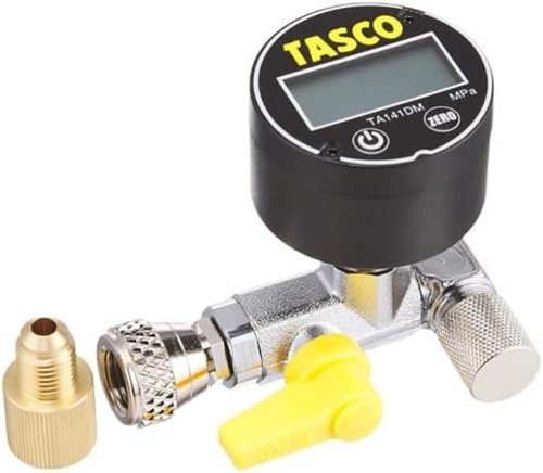 Ichinen tasco ta142md digital - ichinen,