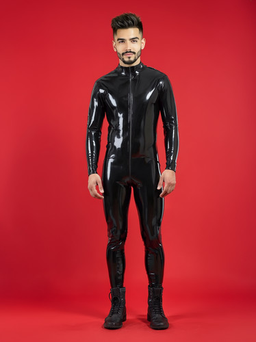 Honour male latex - male,