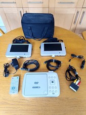 Acoustic Solutions DVD-263