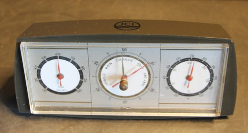 Vintage circa ici west - vintage,