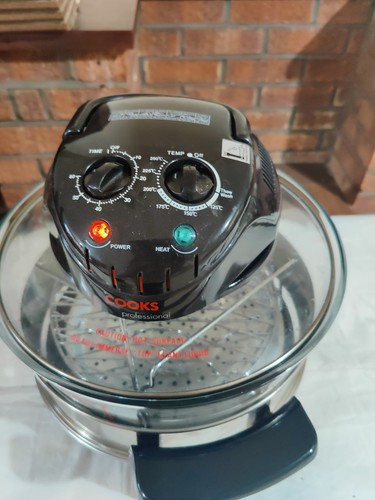 Cooks professional halogen - cooks,