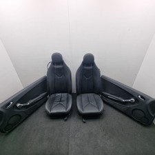 2006  MERCEDES SLK R171 BLACK