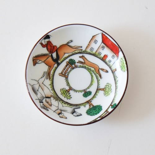 Crown staffordshire hunting - crown,
