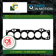 Cylinder Head Gasket fits