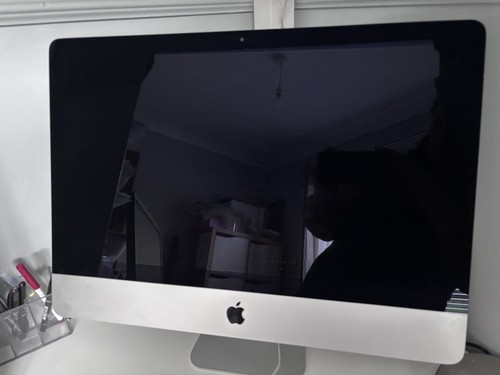 Apple imac late - apple, 21.5