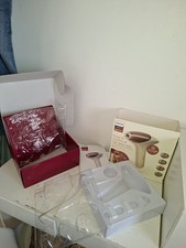 Philips Lumea IPL Hair Removal