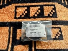 AUDI A4 RS4 GENUINE ALLOY