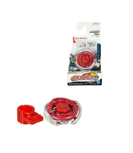 Beyblade metal masters top - metal,