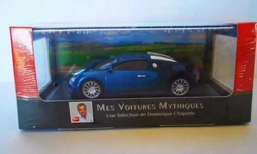 The cast bugatti - the,