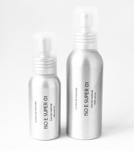 Iso super perfume - e,