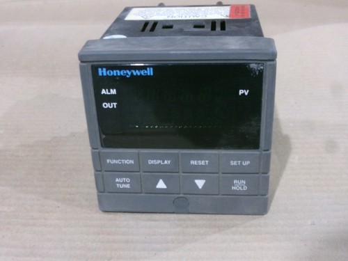 Honeywell udc2000 mini pro - udc2000,