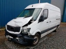 MERCEDES SPRINTER 313 CDI 2.1