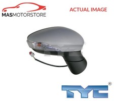 OUTSIDE REAR VIEW MIRROR LHD